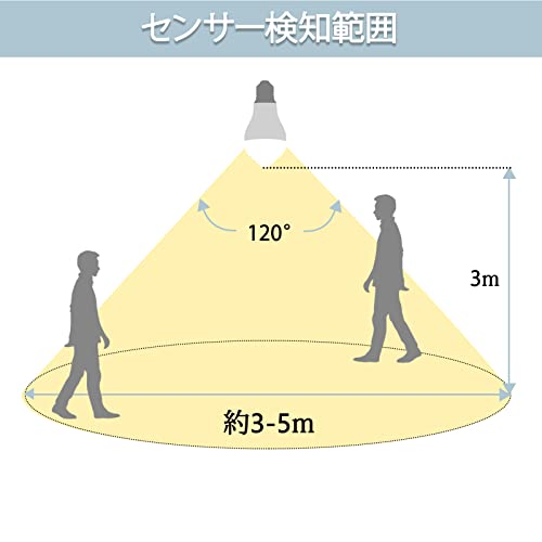 LED電球 5
