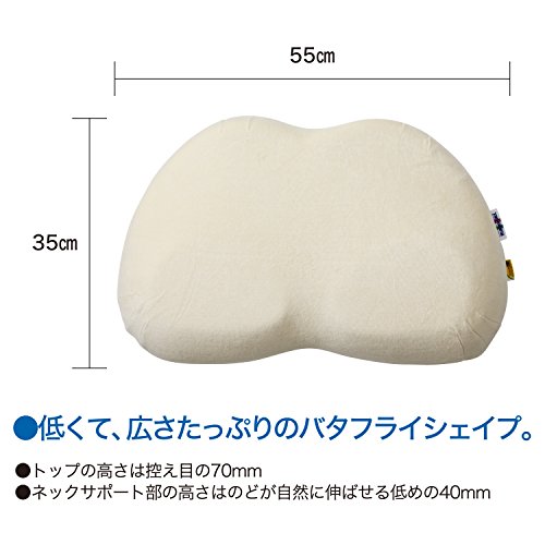 バイオシェイプピロー（レディースタイプ） 2