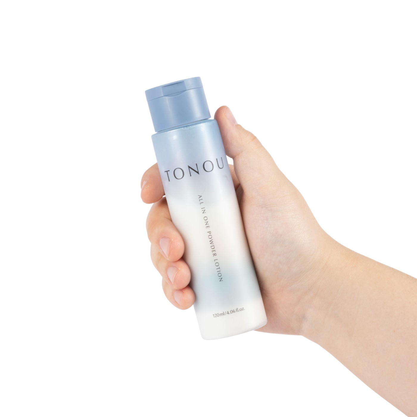 新日本製薬 TONOU オールインワンパウダーローションを検証レビュー
