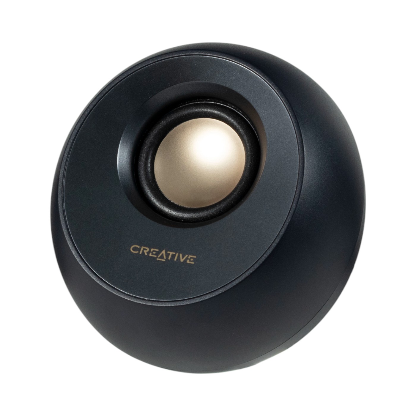 【徹底比較】Creative Pebbleのスピーカーのおすすめ人気ランキング 1