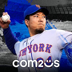 MLB 9イニングス Rivals 1