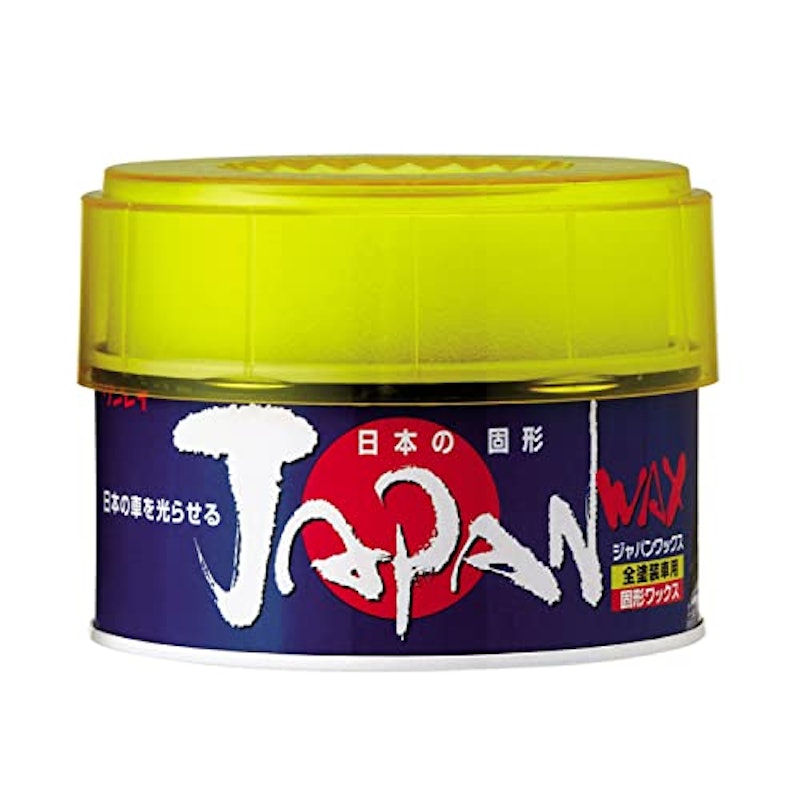 ジャパンワックス 固形 1
