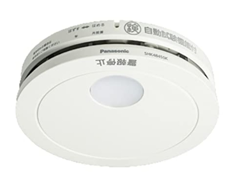 煙当番薄型/電池・移報無 1