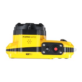 コダック Kodak PIXPRO WPZ2を検証レビュー!防水カメラの選び方 コダック Kodak PIXPRO WPZ2を検証レビュー!防水カメラの選び方