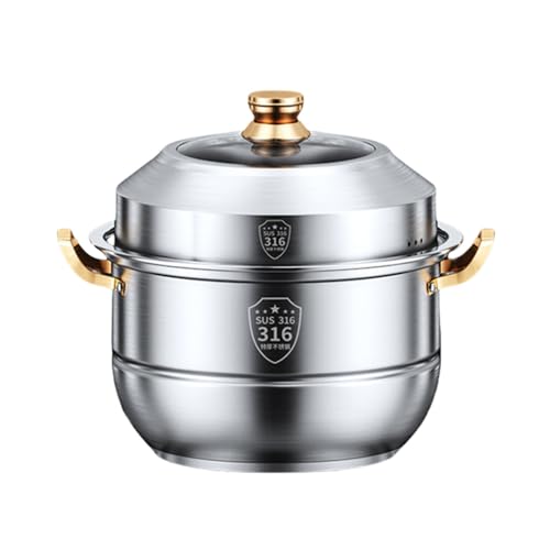 蒸し器 1
