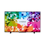 【徹底比較】TVS REGZA(レグザ)の43インチテレビのおすすめ人気ランキング【2026年】 3