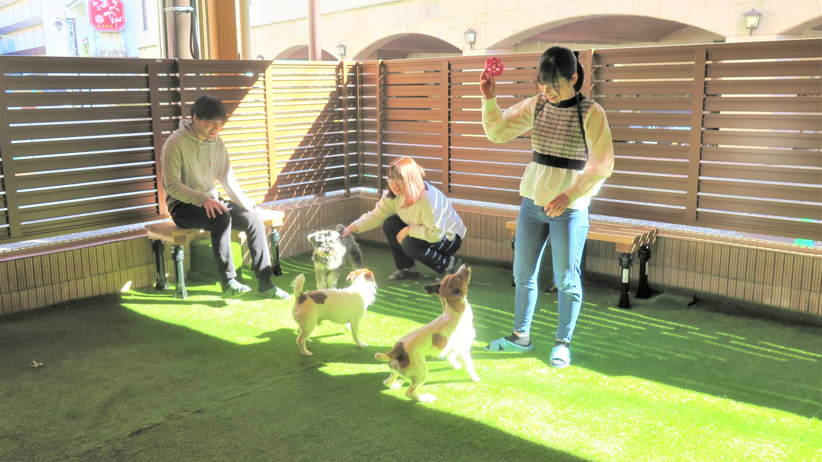 きぬ川国際ホテル 2