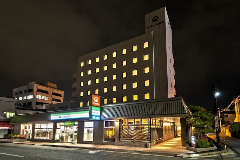 ホテル小田島 3