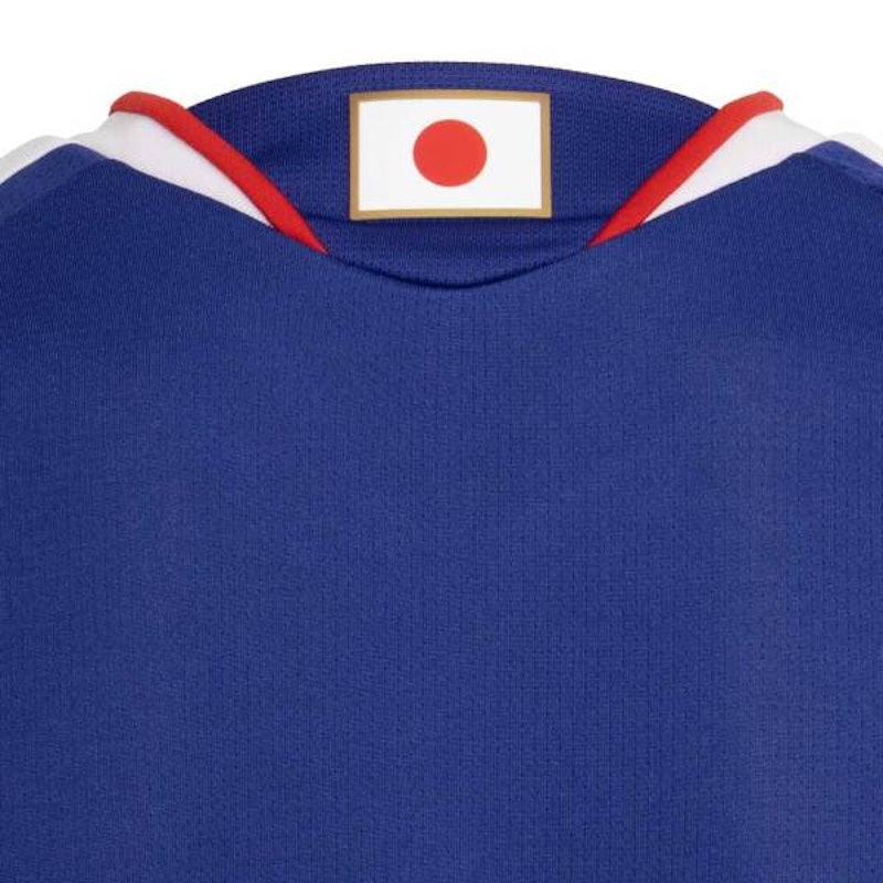 サッカー日本女子代表 2026 ホーム レプリカ ユニフォーム 7