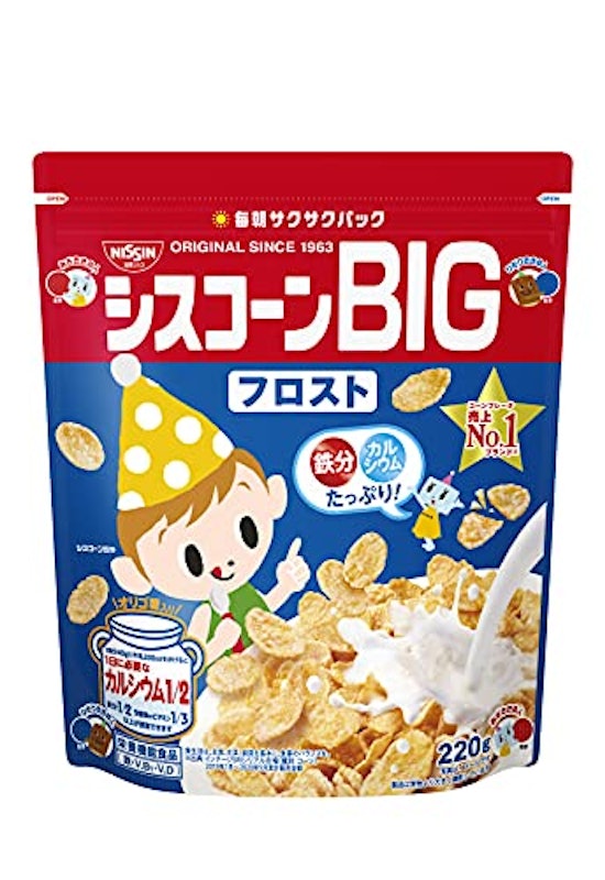 22年 コーンフレークのおすすめ人気ランキング32選 Mybest 22年 コーンフレークのおすすめ人気ランキング32選 Mybest