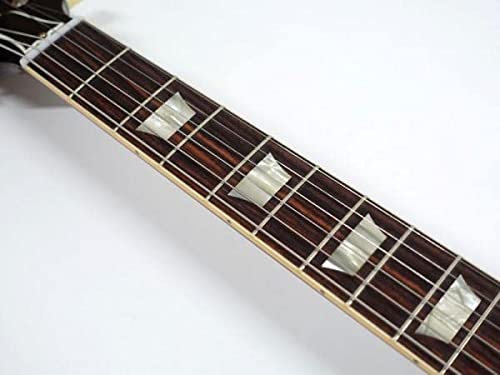 Custom 1958 Les Paul Standard VOS 5