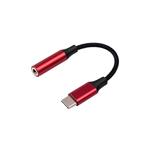 USB Type-C 3.5mm変換アダプタ 1