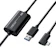 サンワサプライ USB3.2 A-TypeCロングケーブル 1