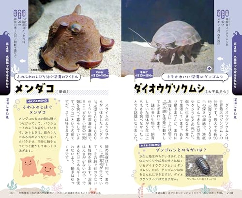 出会った魚がわかる図鑑 10