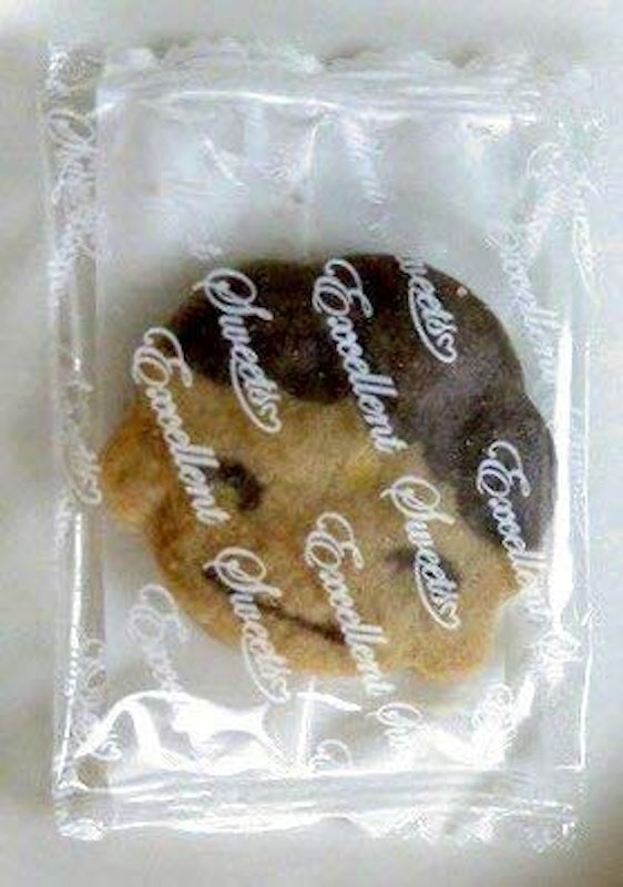 鎌倉 だいぶつくんのクッキー 4