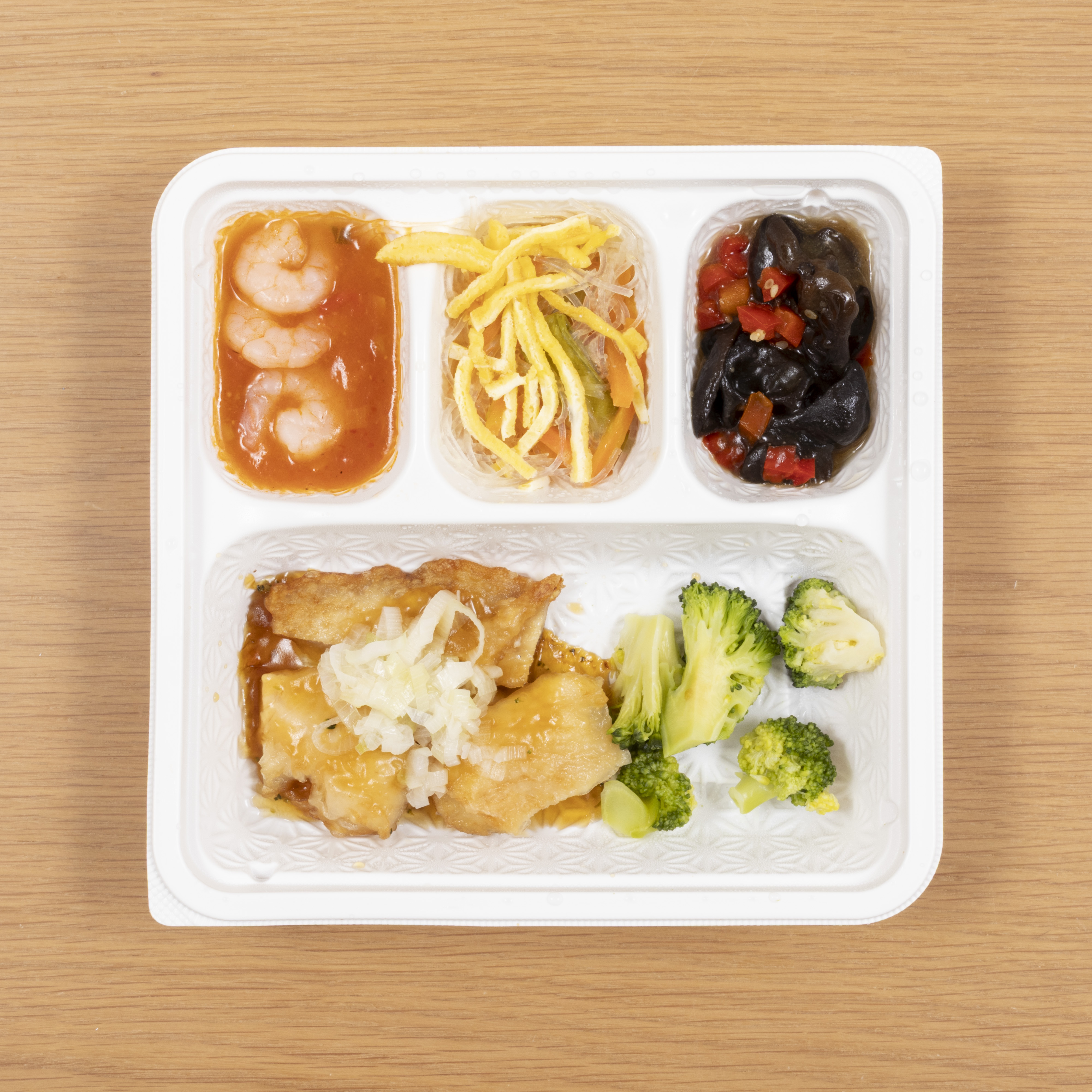食宅便 8
