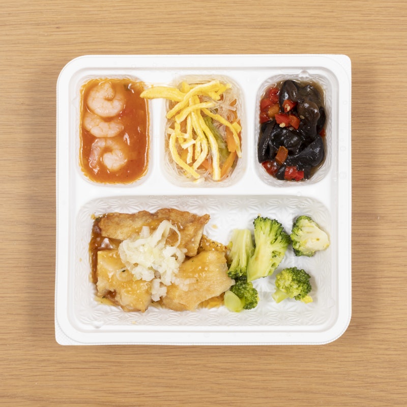 食宅便 8