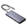 ユーグリーン・ジャパン Revodok USB-C ハブ ドッキングステーション 1