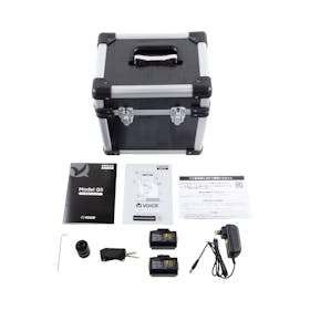 VOICE 5ライン グリーンレーザー墨出し器 Model-G5をレビュー VOICE 5ライン グリーンレーザー墨出し器 Model-G5をレビュー