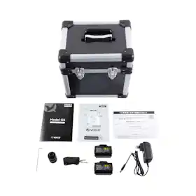 VOICE G5 墨出し機 グリーンレーザー 中古品 【ハンズクラフト宜野湾店】 VOICE G5 墨出し機 グリーンレーザー 中古品 【ハンズクラフト宜野湾店】