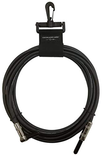 Custom Audio Japan Legacy Cable 1