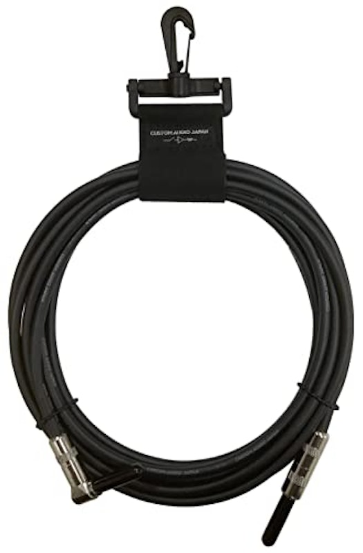 Custom Audio Japan Legacy Cable 1