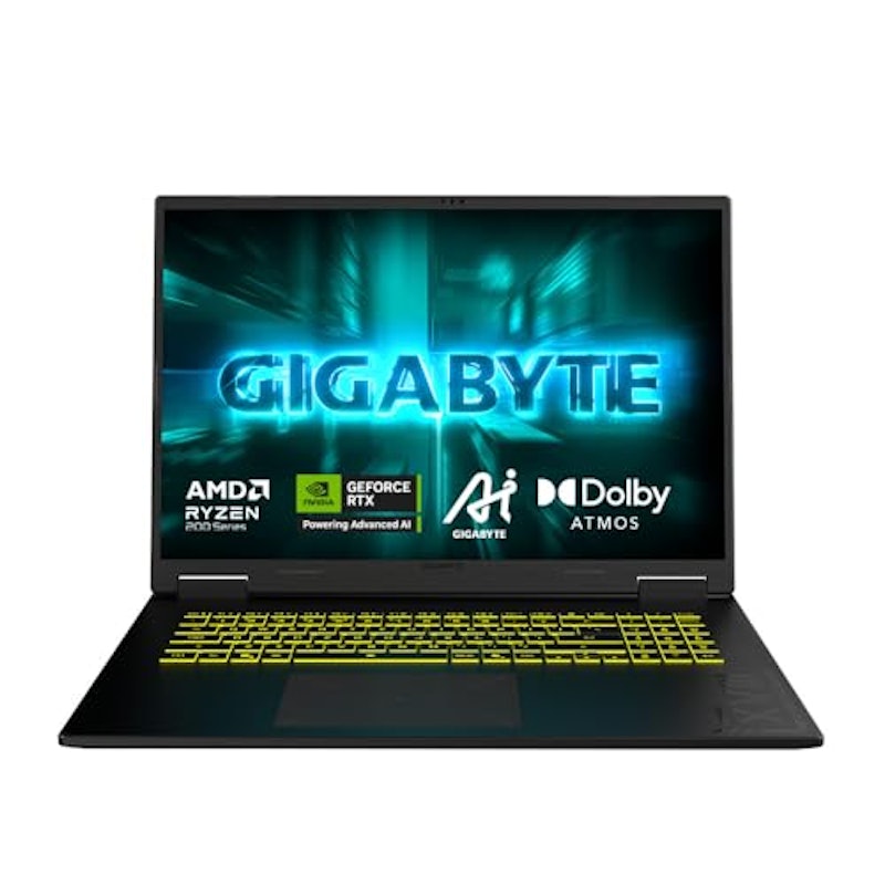 GAMING A18 1