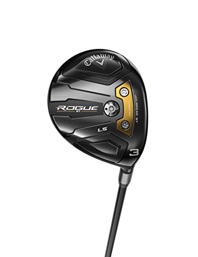 ROGUE ST LS フェアウェイウッド 6