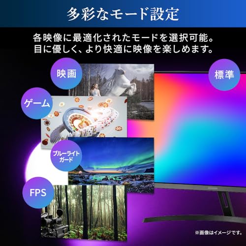 液晶ディスプレイ 8