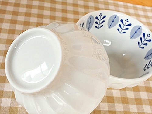カフェオレボウル 6