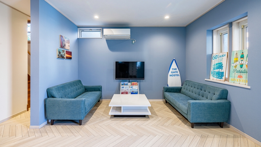 THE GATE HOSTEL SHONAN FUJISAWA 2