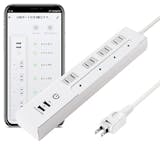 スマートプラグのおすすめ人気ランキング【2026年5月】 5