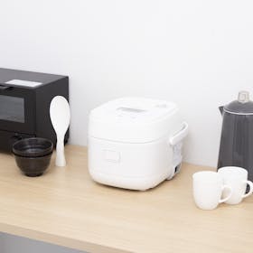 e angle IHジャー炊飯器 ANGV-RCI05-Aの口コミ・評判は?実際に使って e angle IHジャー炊飯器 ANGV-RCI05-Aの口コミ・評判は?実際に使って