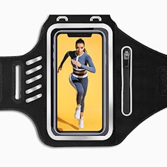 22年 スマホ用アームバンドのおすすめ人気ランキング27選 Mybest 22年 スマホ用アームバンドのおすすめ人気ランキング27選 Mybest