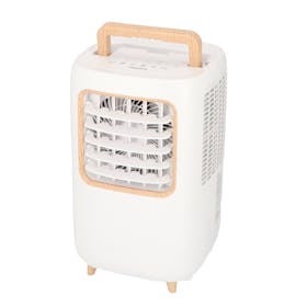 山善 YAMAZEN コンパクトクーラー YEC-M03を検証レビュー!ポータブル 山善 YAMAZEN コンパクトクーラー YEC-M03を検証レビュー!ポータブル