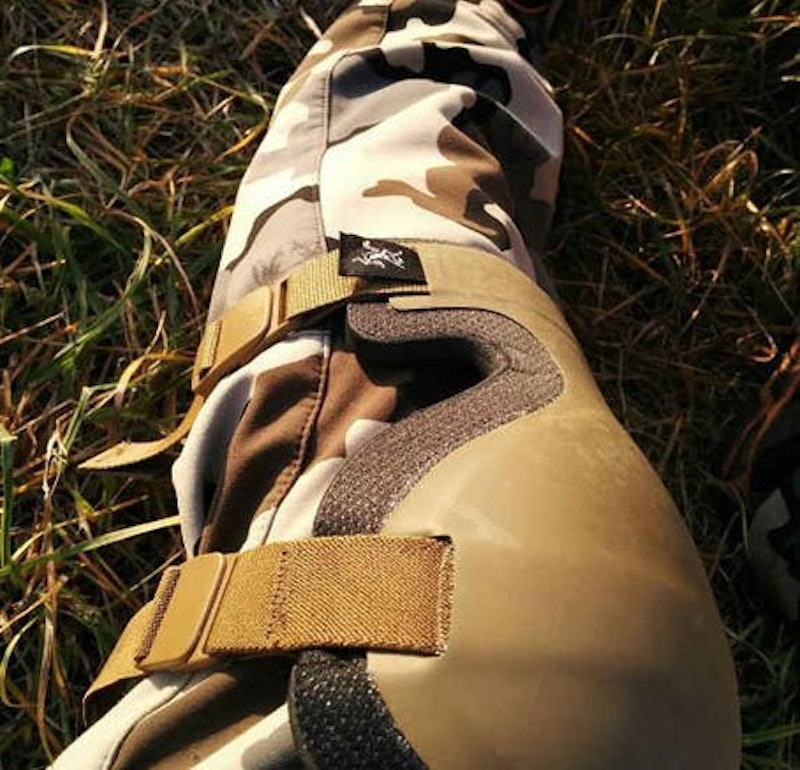 KNEE CAPS 9467 2