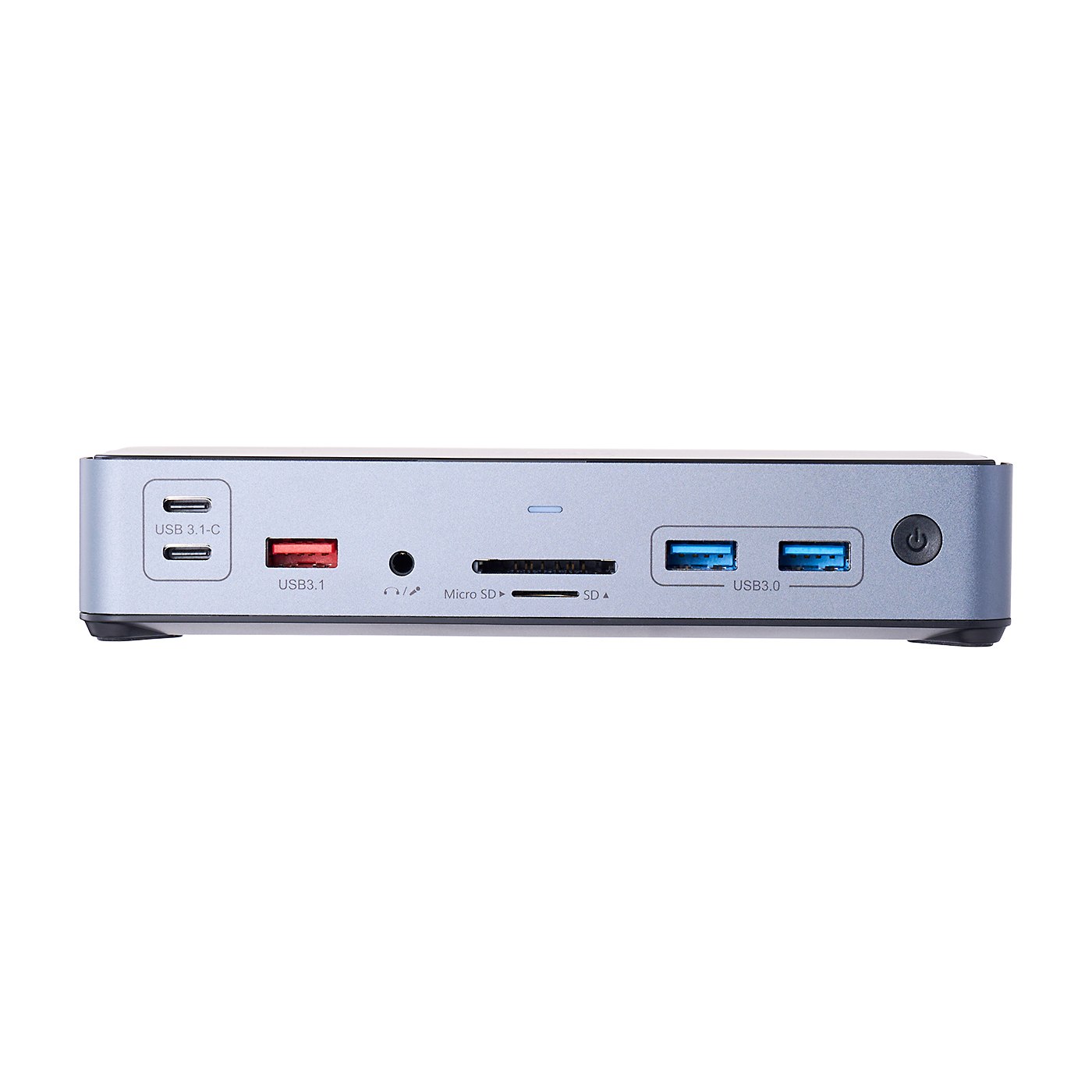 USB C ドッキングステーション 3