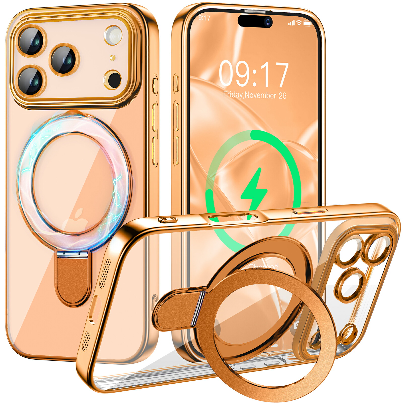 KELLCASE 9