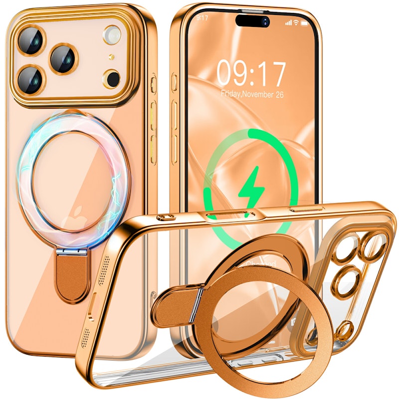 KELLCASE 9