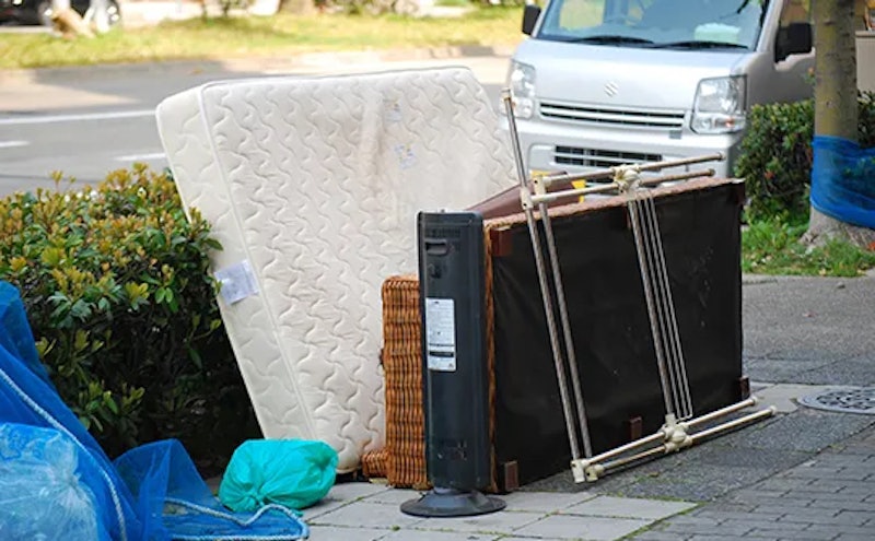 不用品回収アース神奈川 3