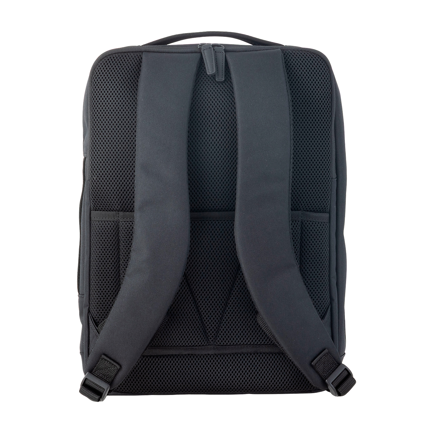 AOKI LES MUES ビジネスリュック モバイルスペース軽量 未使用 AOKI リュック モバイルスペース軽量バックパック LES MUES