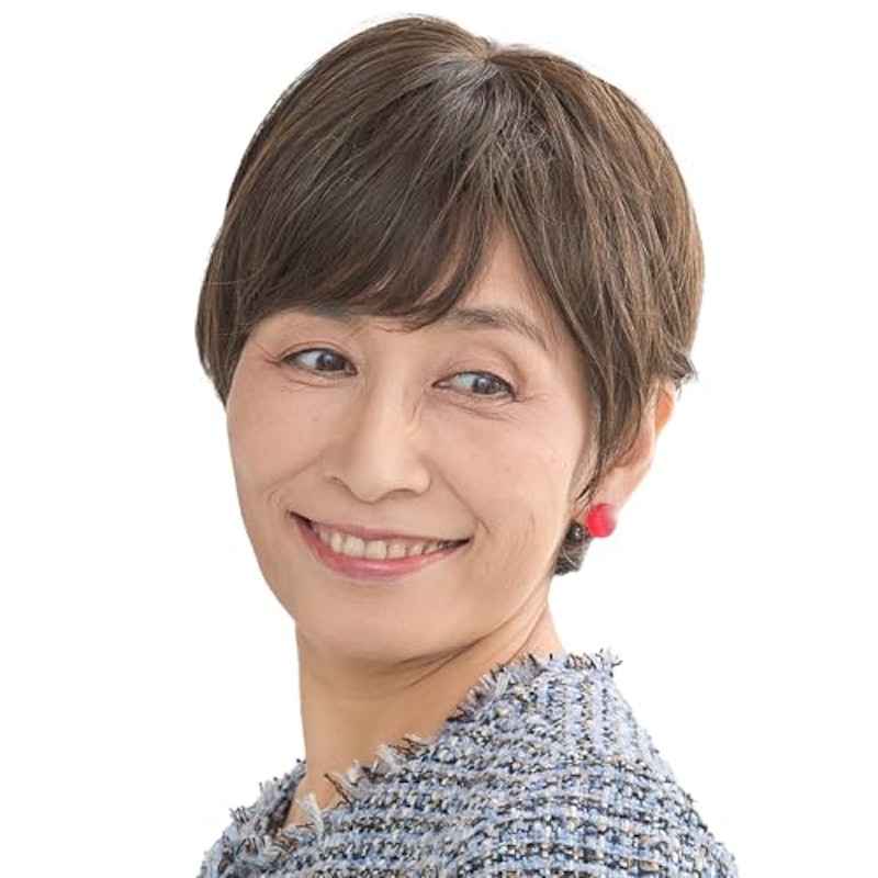 医療用ウィッグ シニア用 1