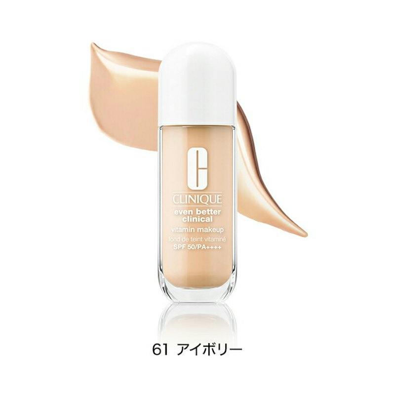 イーブン ベター メイクアップ V ファンデーション 50 1