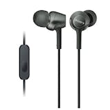 【徹底比較】SONYの有線イヤホンのおすすめ人気ランキング【2026年】 5