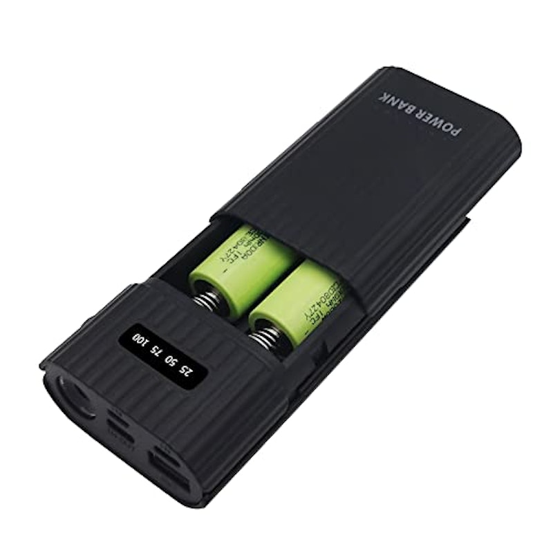 モバイルバッテリー 2