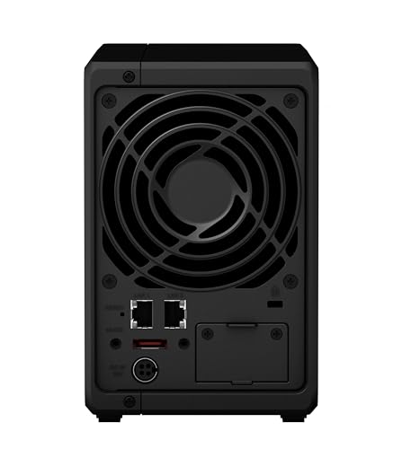 DiskStation DS723+ 7