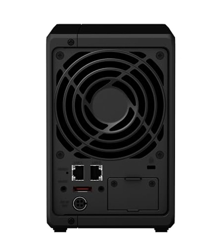 DiskStation DS723+ 7