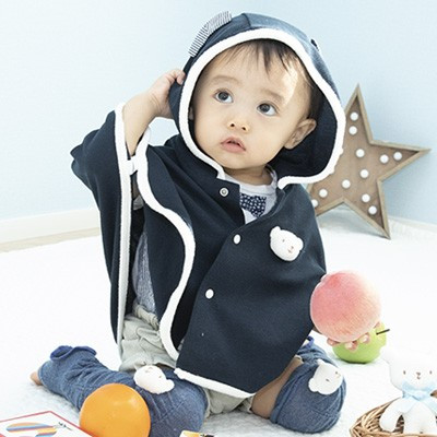 ベビーアウターのおすすめ人気ランキング10選 Mybest