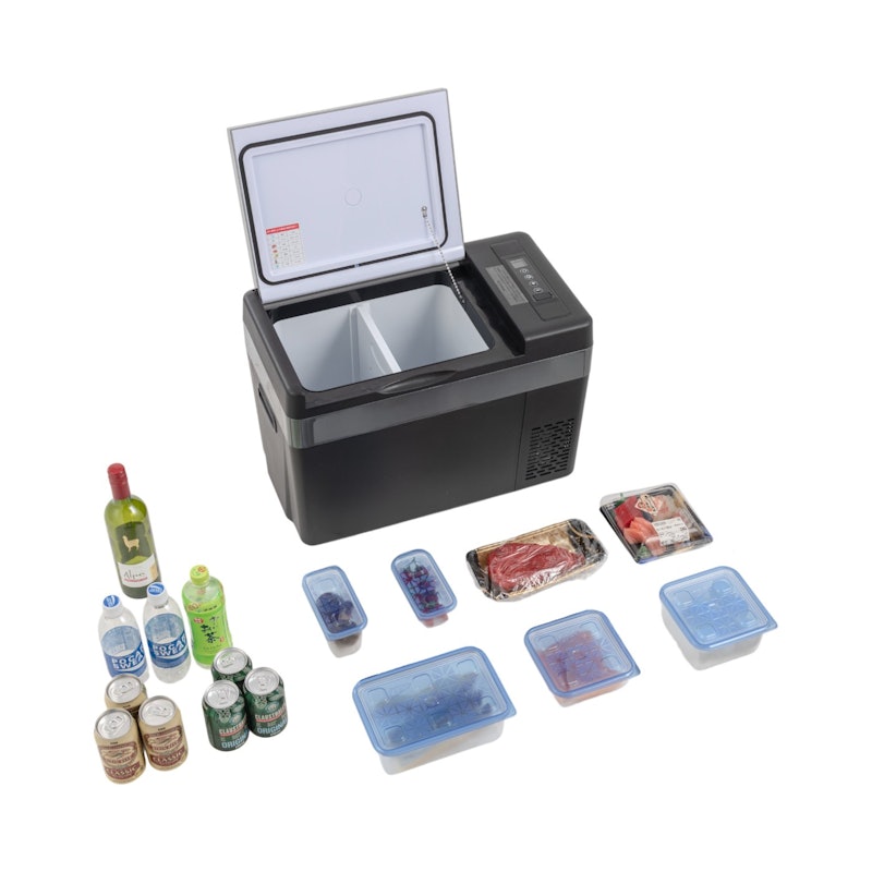 車載冷蔵庫 8