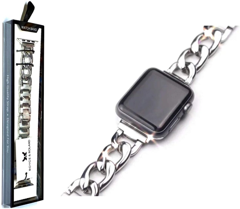 Apple Watch チェーンベルト 1